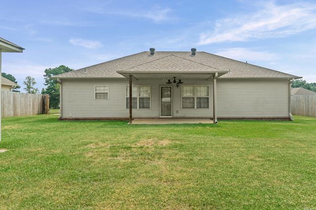 18 seminole Circle, Austin, AR 72007