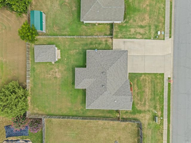 18 seminole Circle, Austin, AR 72007