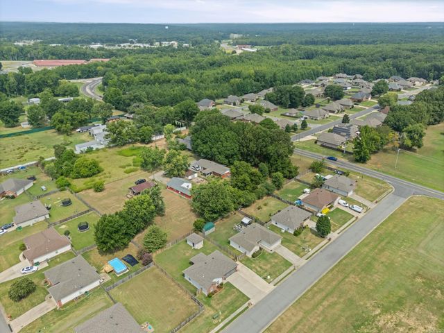 18 seminole Circle, Austin, AR 72007