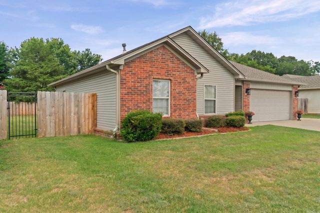 18 seminole Circle, Austin, AR 72007