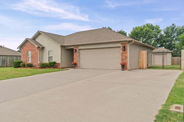 18 seminole Circle, Austin, AR 72007