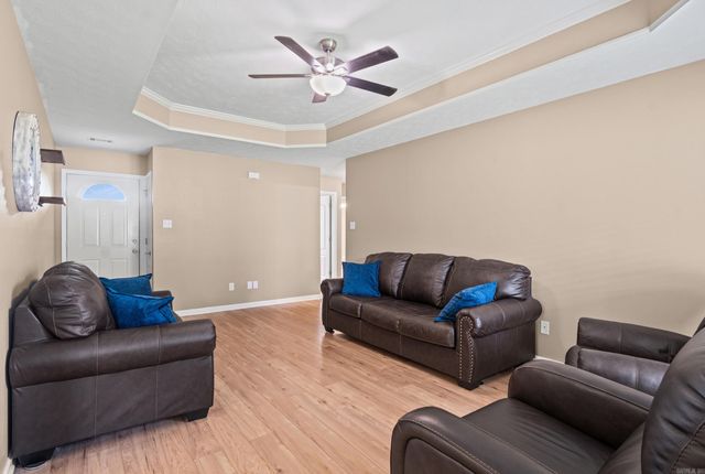 18 seminole Circle, Austin, AR 72007