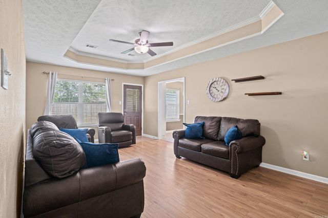 18 seminole Circle, Austin, AR 72007