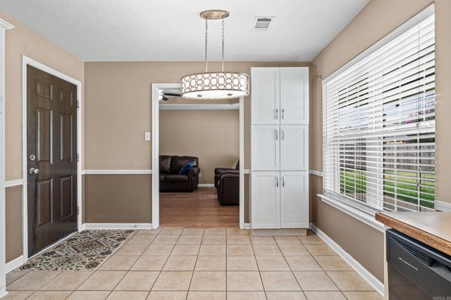 18 seminole Circle, Austin, AR 72007