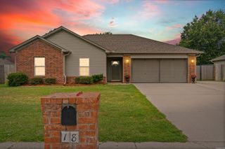 18 seminole Circle, Austin, AR 72007