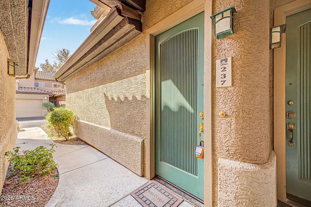 6535 E SUPERSTITION SPRINGS Boulevard 237, Mesa, AZ 85206