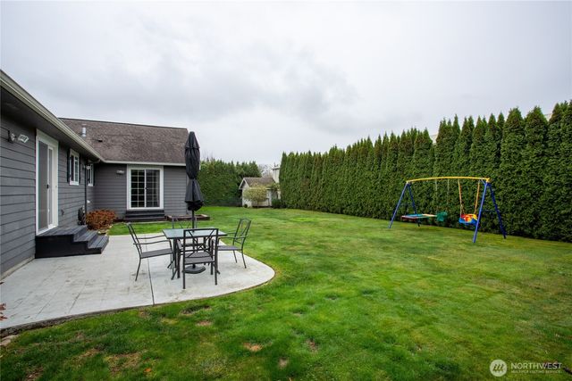 805 Cedar Drive, Lynden, WA 98264