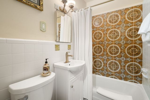 274 Clarendon 7, Boston, MA 02116