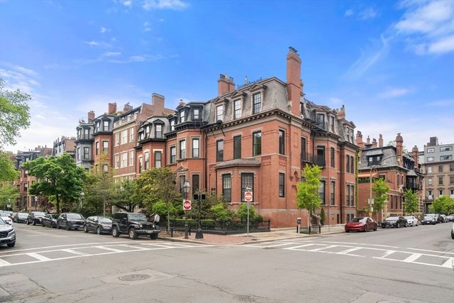 274 Clarendon 7, Boston, MA 02116