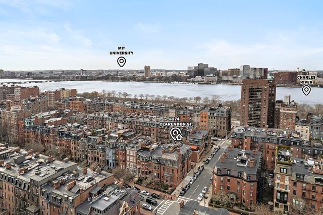 274 Clarendon 7, Boston, MA 02116