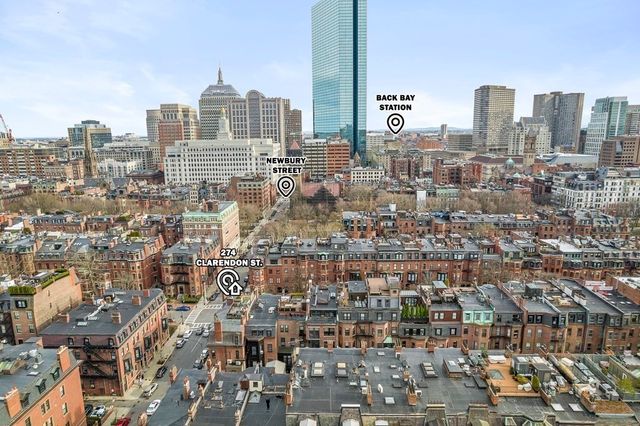 274 Clarendon 7, Boston, MA 02116