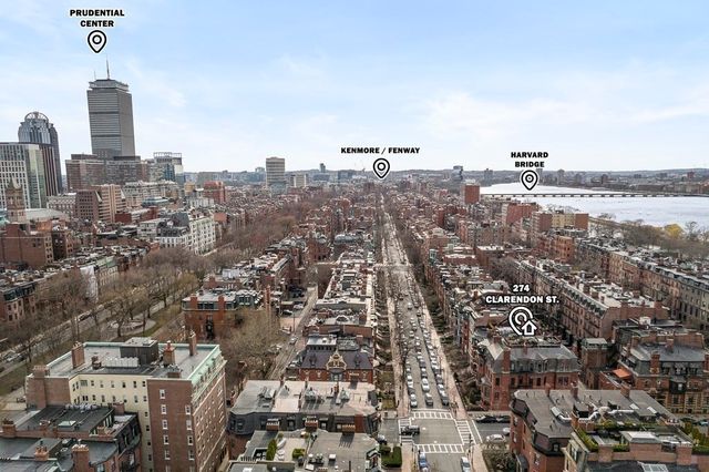 274 Clarendon 7, Boston, MA 02116