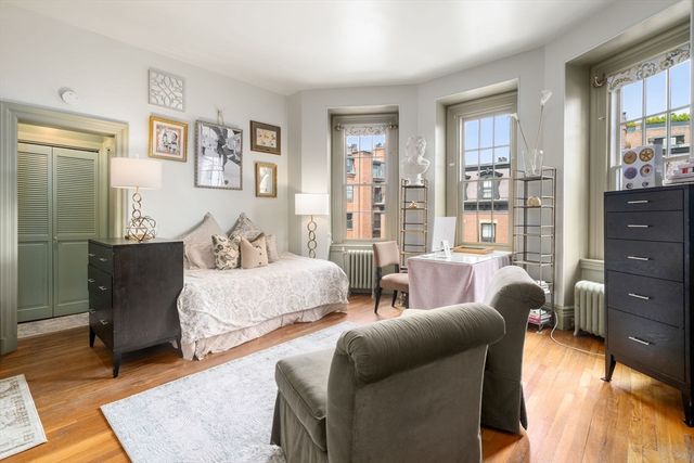 274 Clarendon 7, Boston, MA 02116