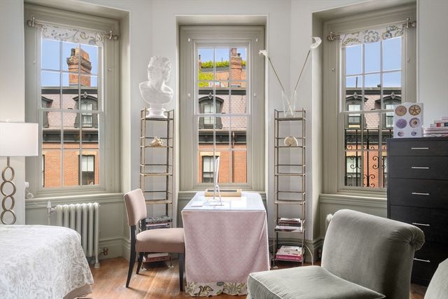 274 Clarendon 7, Boston, MA 02116