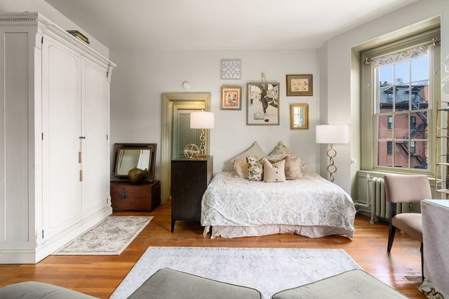 274 Clarendon 7, Boston, MA 02116