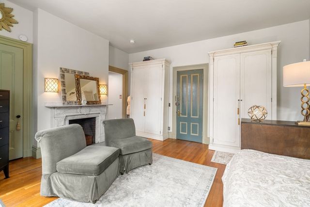 274 Clarendon 7, Boston, MA 02116