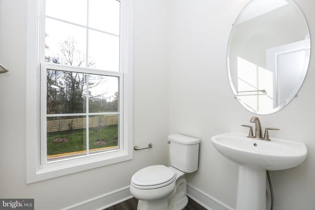 6722 UPLAND MANOR DRIVE, Gainesville, VA 20155