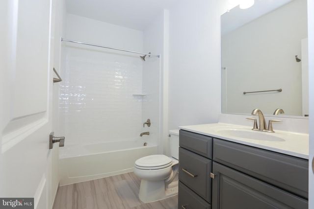 6722 UPLAND MANOR DRIVE, Gainesville, VA 20155