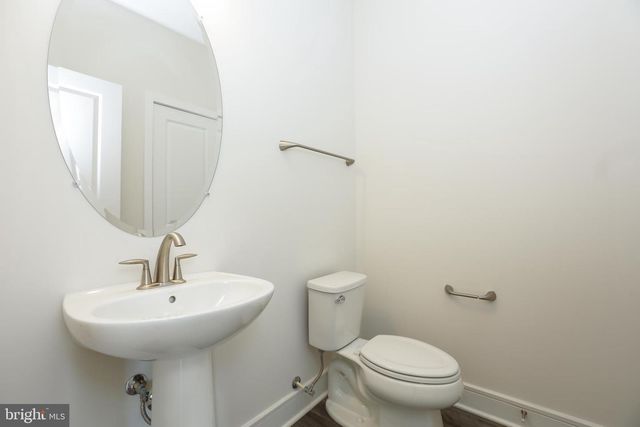6722 UPLAND MANOR DRIVE, Gainesville, VA 20155