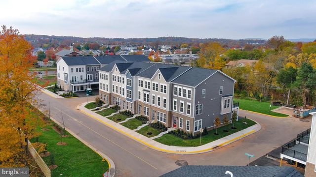 6722 UPLAND MANOR DRIVE, Gainesville, VA 20155