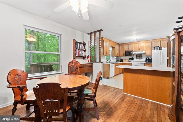8 ADAM CT, Fredericksburg, VA 22405