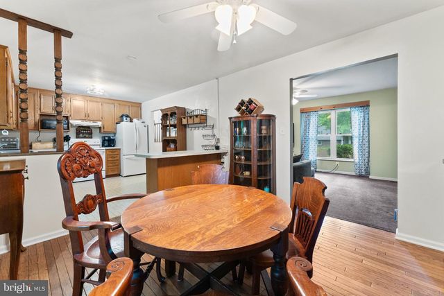 8 ADAM CT, Fredericksburg, VA 22405