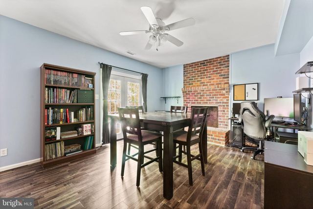 8 ADAM CT, Fredericksburg, VA 22405