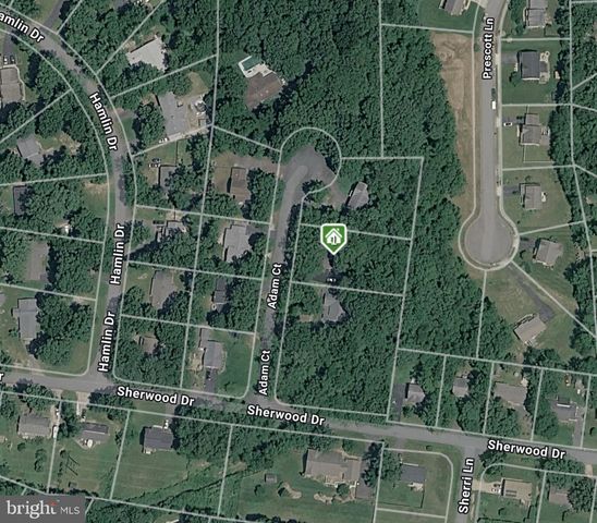 8 ADAM CT, Fredericksburg, VA 22405
