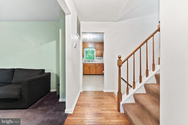 8 ADAM CT, Fredericksburg, VA 22405