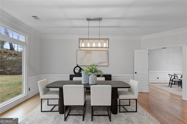 5800 De Claire Court, Atlanta, GA 30328