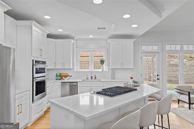 5800 De Claire Court, Atlanta, GA 30328