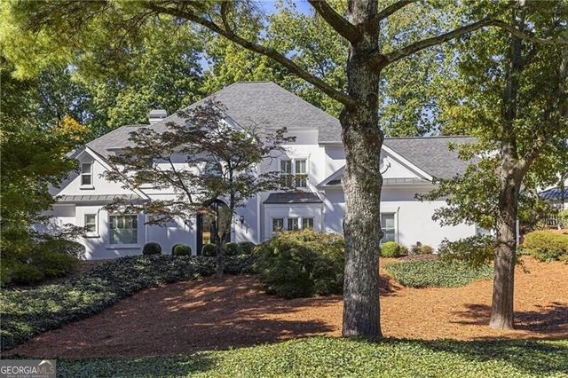 5800 De Claire Court, Atlanta, GA 30328