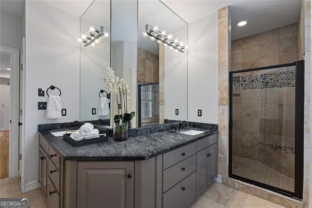 5800 De Claire Court, Atlanta, GA 30328