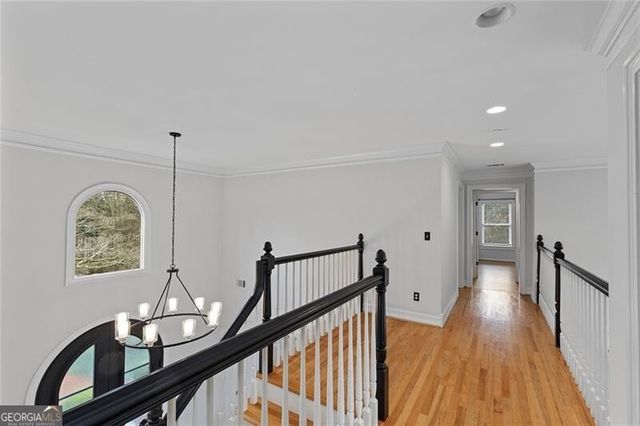 5800 De Claire Court, Atlanta, GA 30328