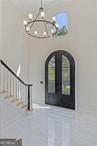 5800 De Claire Court, Atlanta, GA 30328