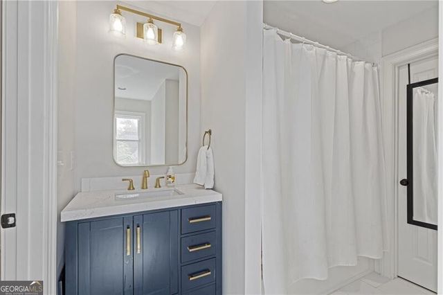 5800 De Claire Court, Atlanta, GA 30328