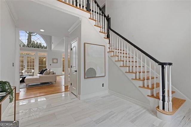 5800 De Claire Court, Atlanta, GA 30328