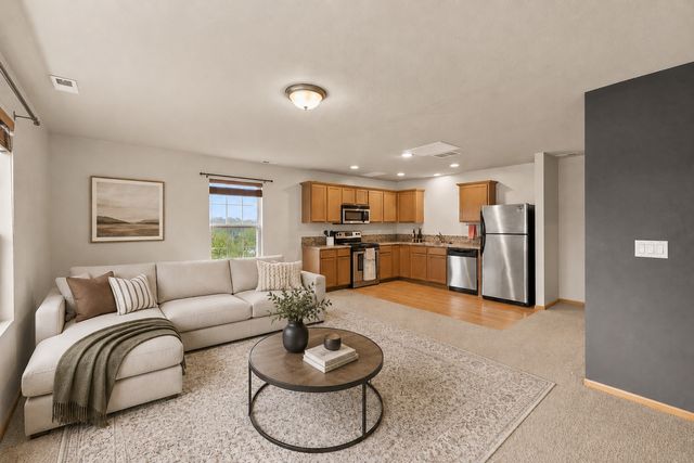 3165 SW Arlan Lane, Ankeny, IA 50023