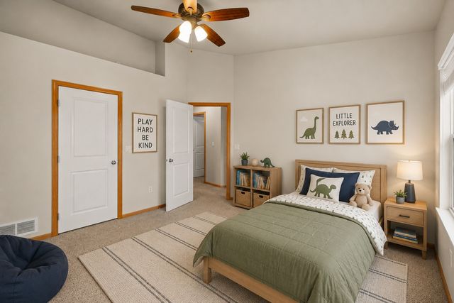 3165 SW Arlan Lane, Ankeny, IA 50023