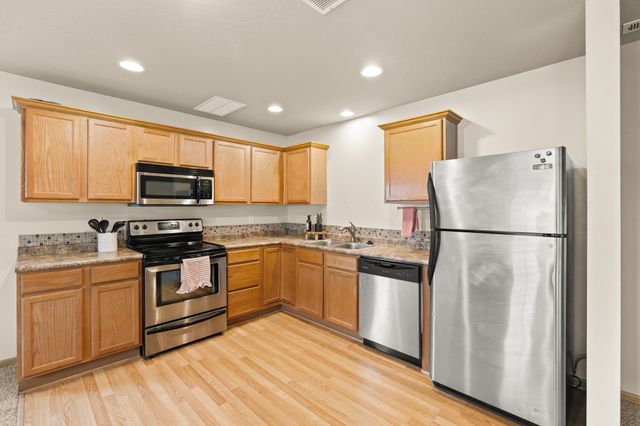 3165 SW Arlan Lane, Ankeny, IA 50023
