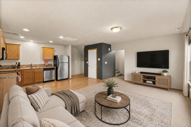 3165 SW Arlan Lane, Ankeny, IA 50023