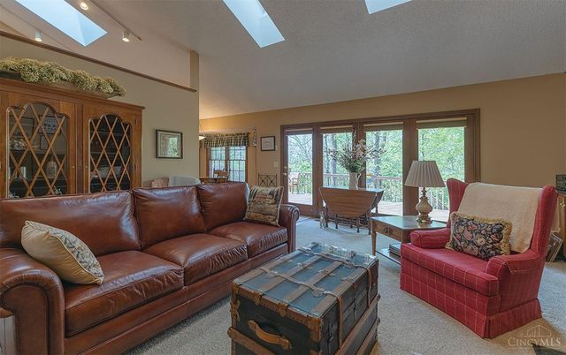 7403 Ridge Meadow Court, West Chester, OH 45069