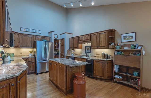 7403 Ridge Meadow Court, West Chester, OH 45069