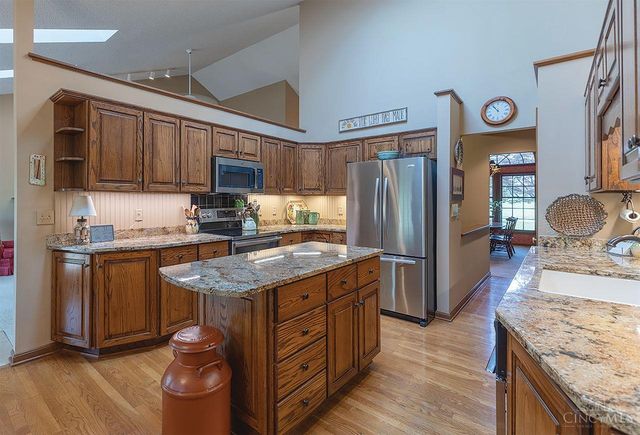 7403 Ridge Meadow Court, West Chester, OH 45069
