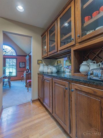 7403 Ridge Meadow Court, West Chester, OH 45069