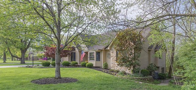 7403 Ridge Meadow Court, West Chester, OH 45069