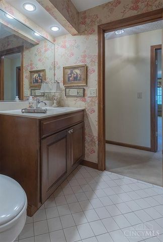7403 Ridge Meadow Court, West Chester, OH 45069