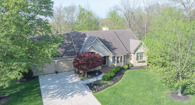 7403 Ridge Meadow Court, West Chester, OH 45069