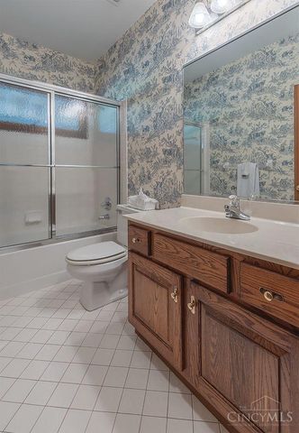 7403 Ridge Meadow Court, West Chester, OH 45069