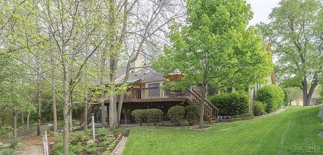 7403 Ridge Meadow Court, West Chester, OH 45069